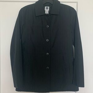 Black Gap Jacket